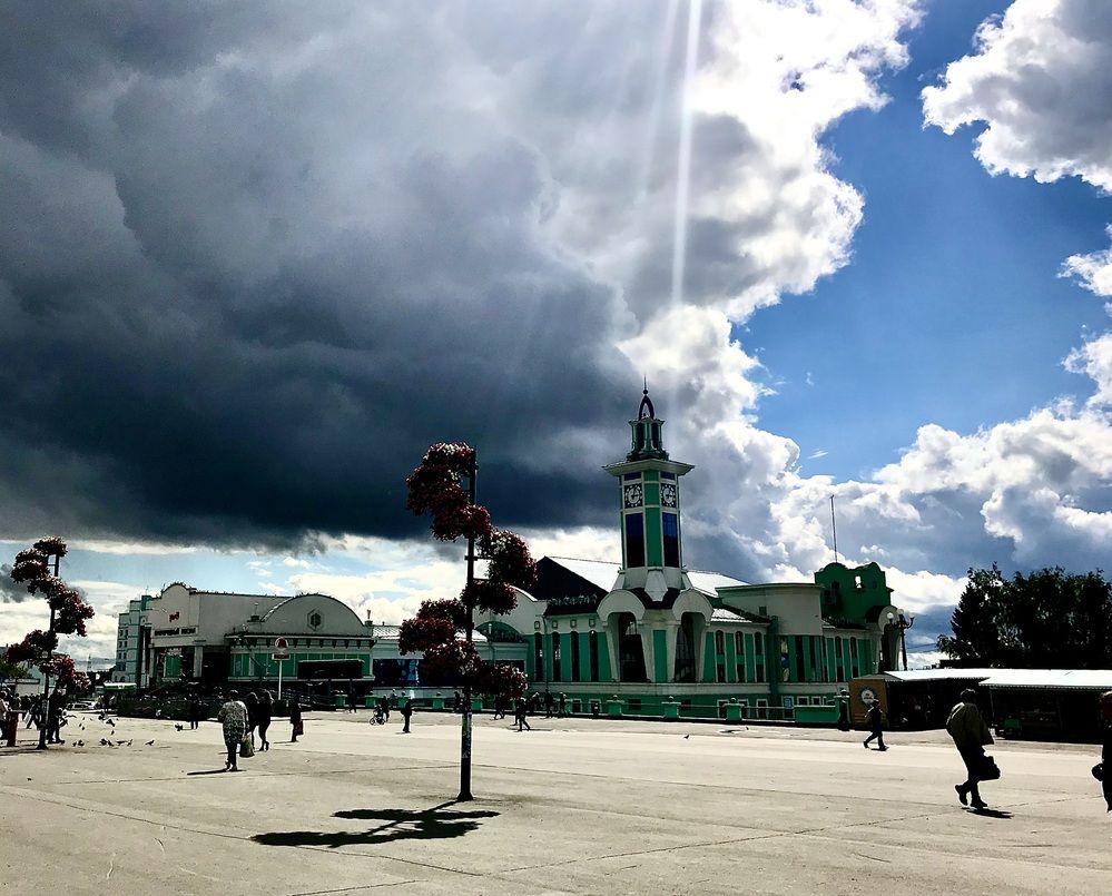 Photograph by Татьяна Шитлина