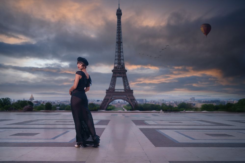Фотография автора alexander forst