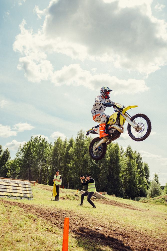 Фотография автора Виктор Орлов