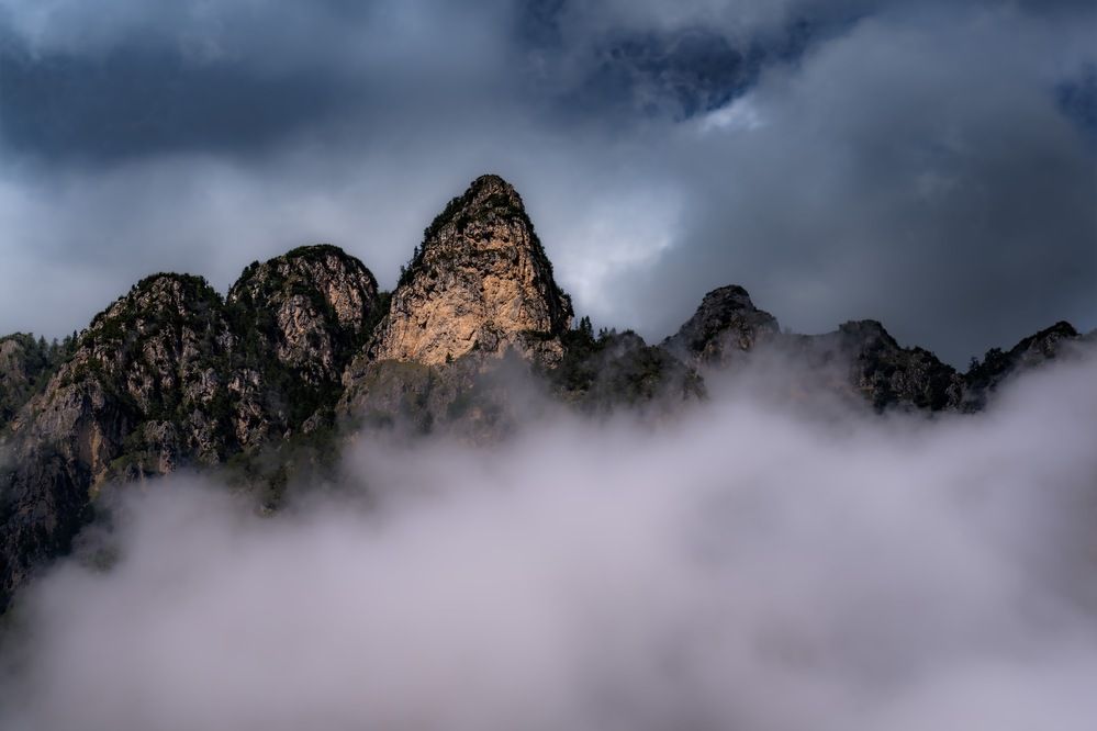 Photograph by Barbara Nichtern