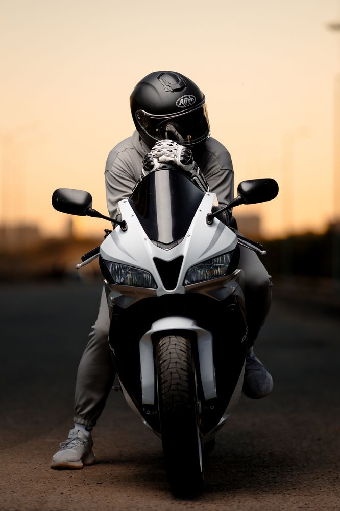 Photograph by Дмитрий Дудоров