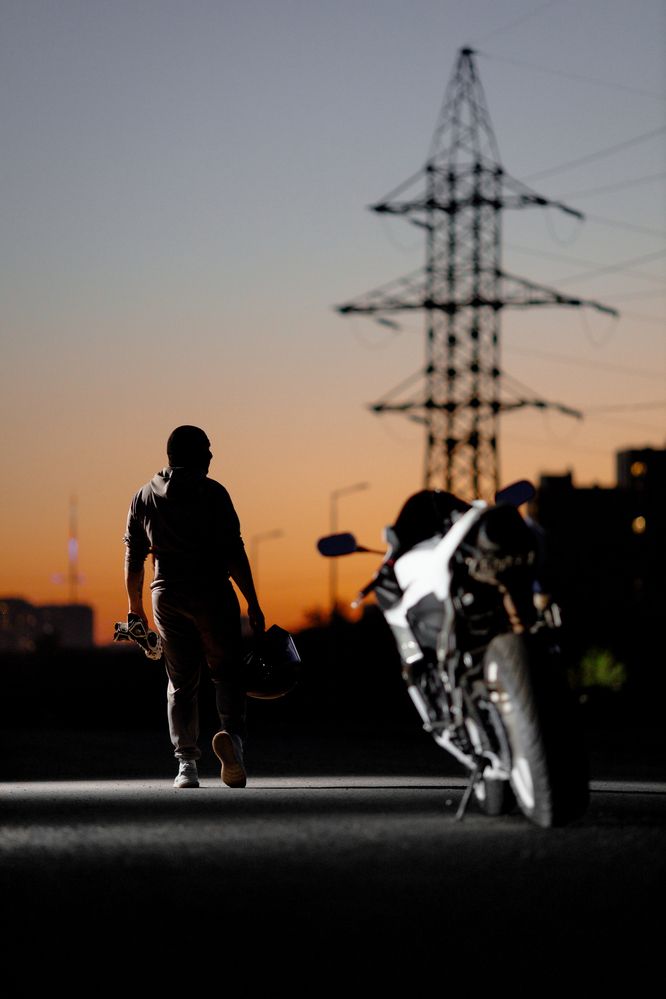 Photograph by Дмитрий Дудоров