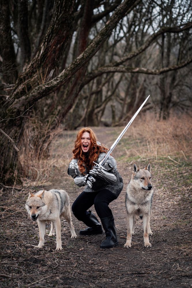 Photograph by Екатерина Панина