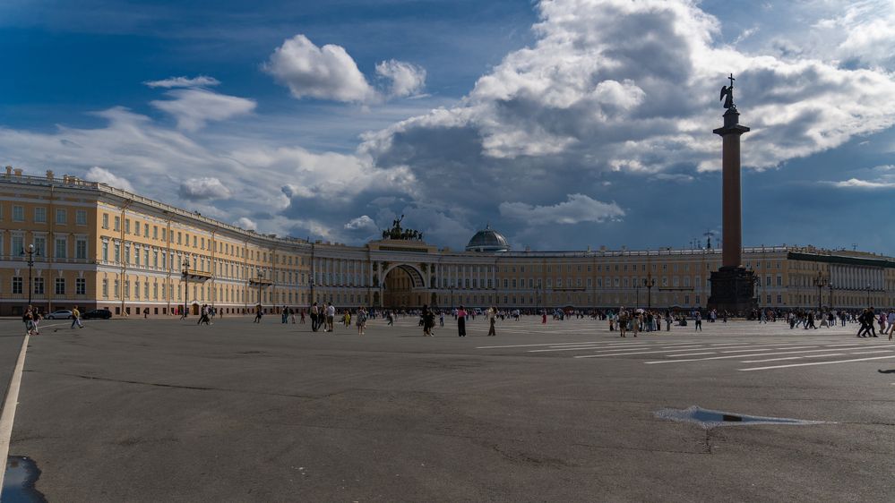 Photograph by Сергей Прищепа