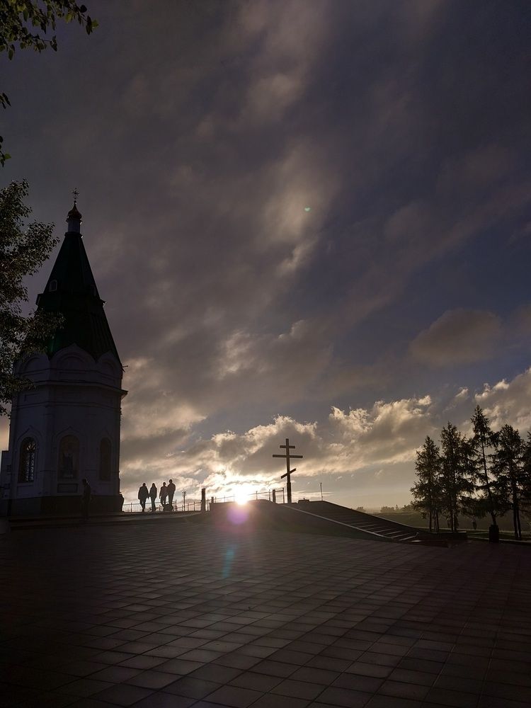 Photograph by Юлия Фирман