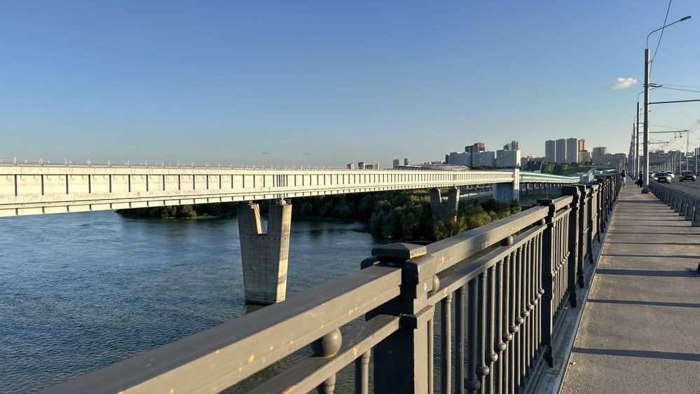 Photograph by Евгений Фисун