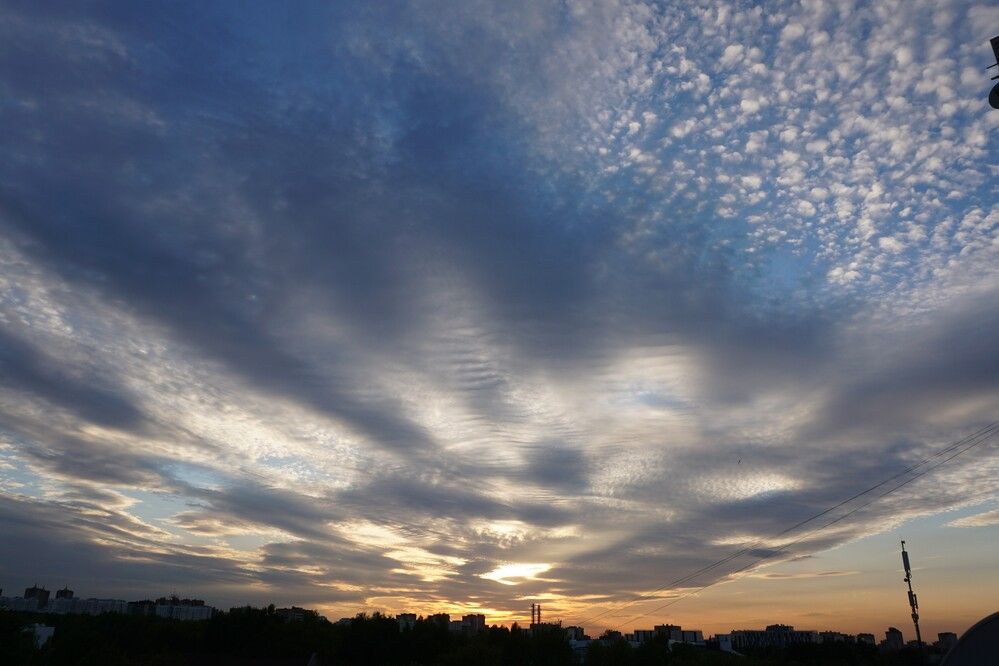 Photograph by Алфия Бугакова