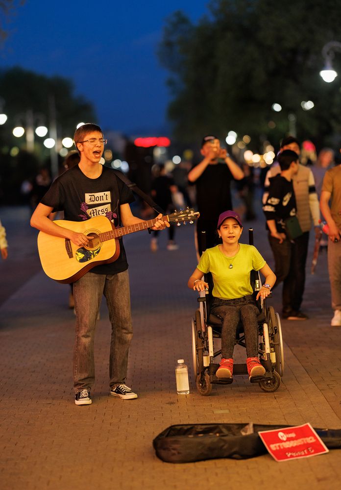 Photograph by Ирина Маркова