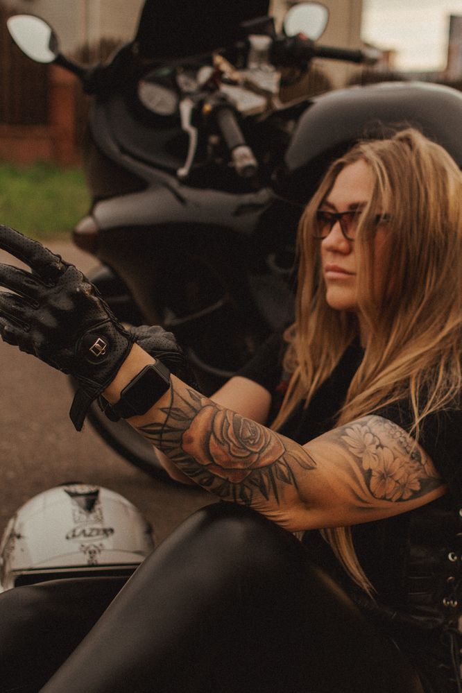 Photograph by Анастасия Каленько