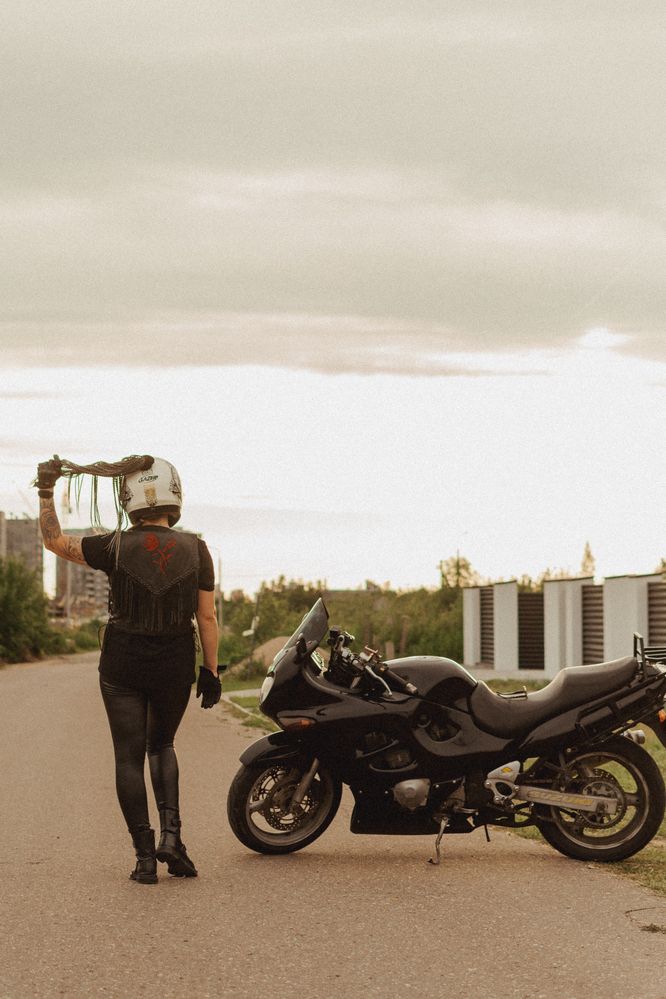 Photograph by Анастасия Каленько