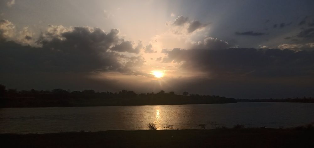 Photograph by Gaurav Chachekar