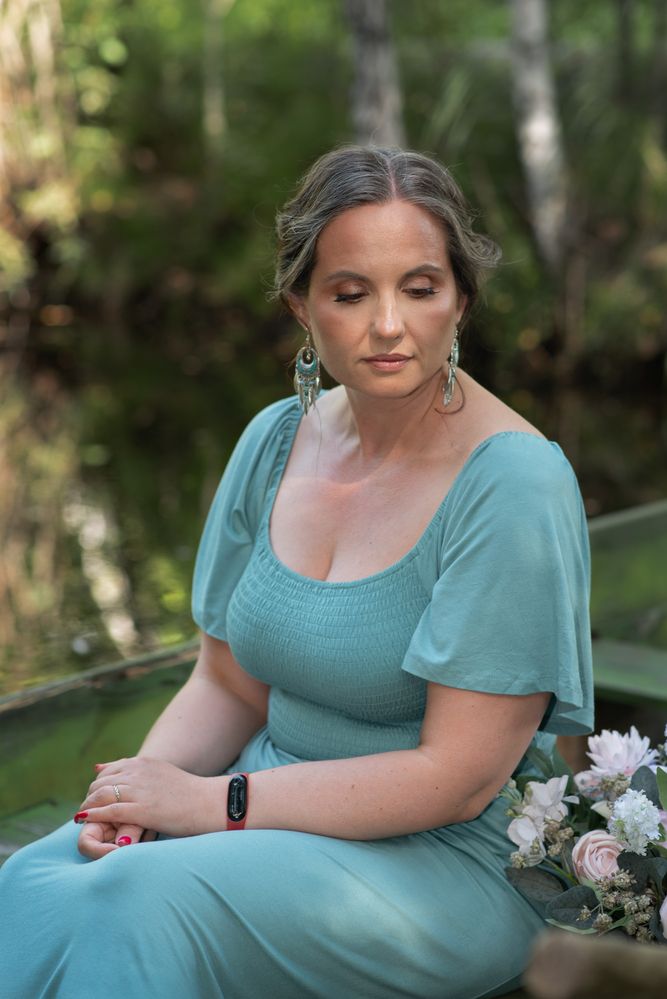 Photograph by Ekaterina Akhmetova