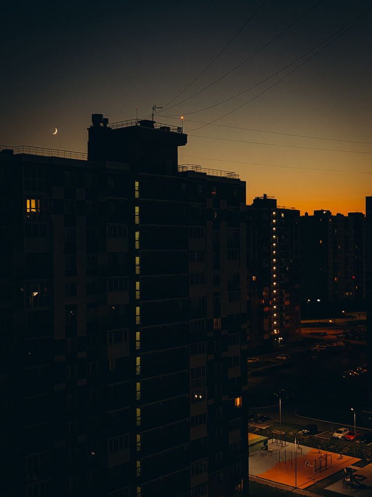 Photograph by Марина Харитонова