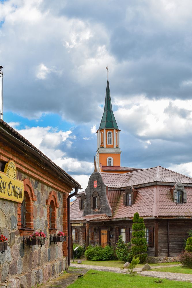 Photograph by Лариса Толкачёва