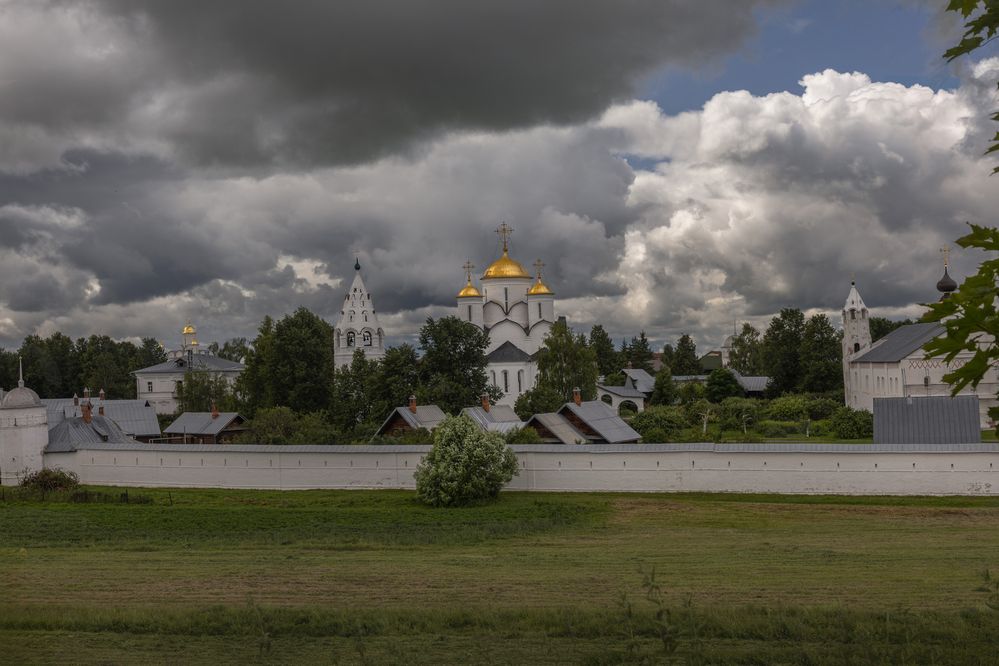 Photograph by Юлия Яковлева