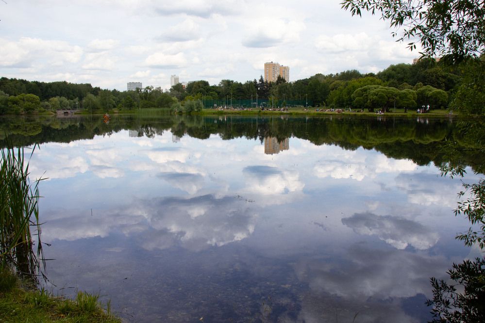 Photograph by Инна Воробьева