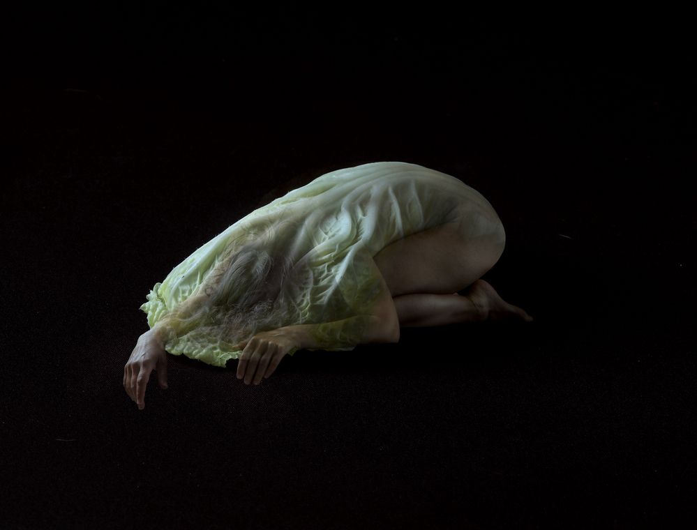 Photograph by Туева Наталья