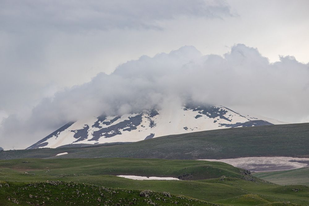 Photograph by Александр Парфенов