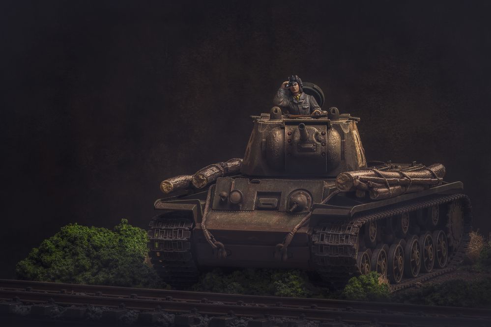 Photograph by Sara Jazbar