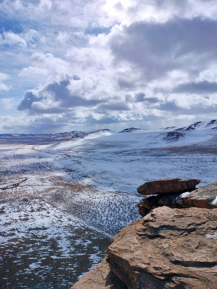 Photograph by Кристина Шацкая