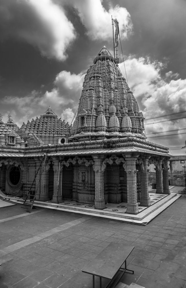 Фотография автора ABHISHEK SHAH