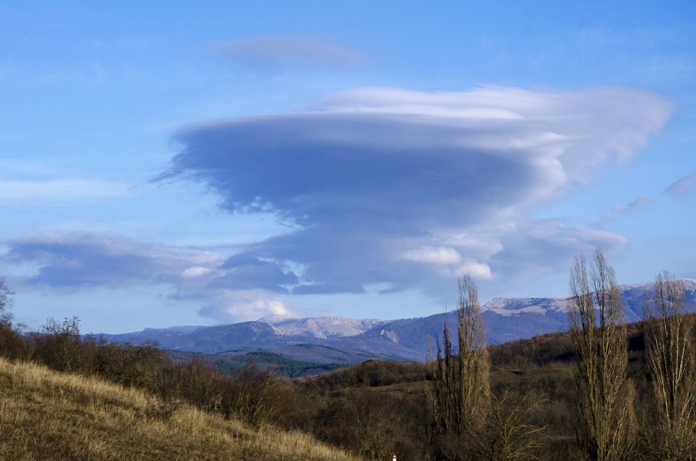 Photograph by Юрий Юрченко