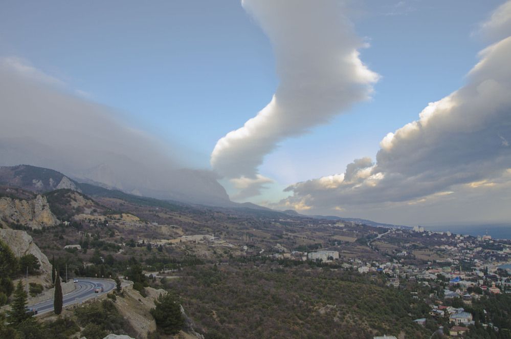 Photograph by Юрий Юрченко