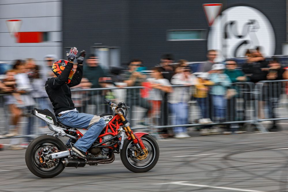 Photograph by Андрей Городецкий