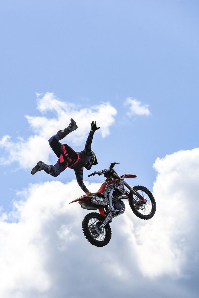 Photograph by Андрей Городецкий