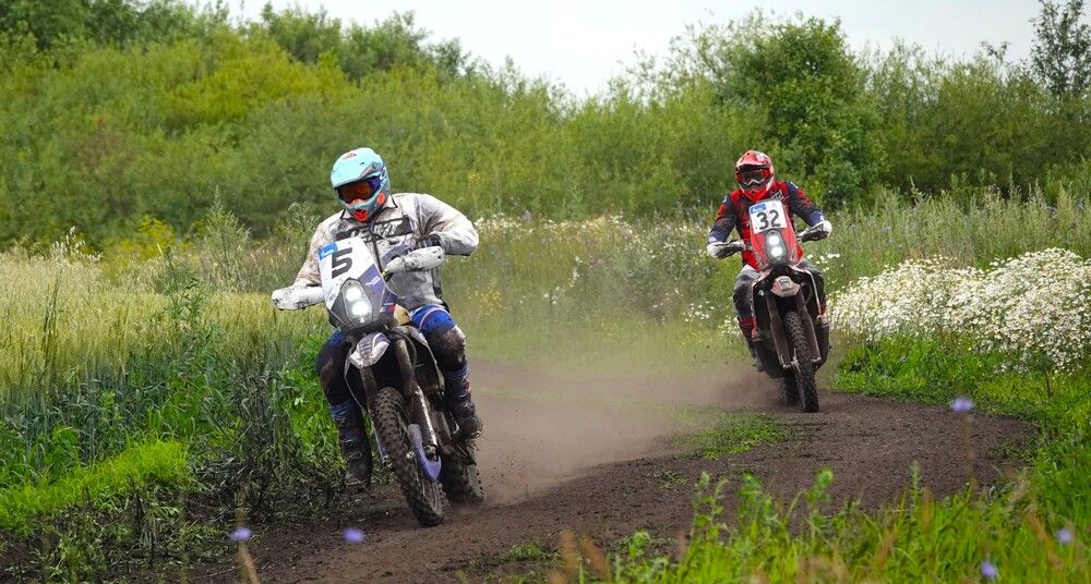 Photograph by Zakharov Matvey