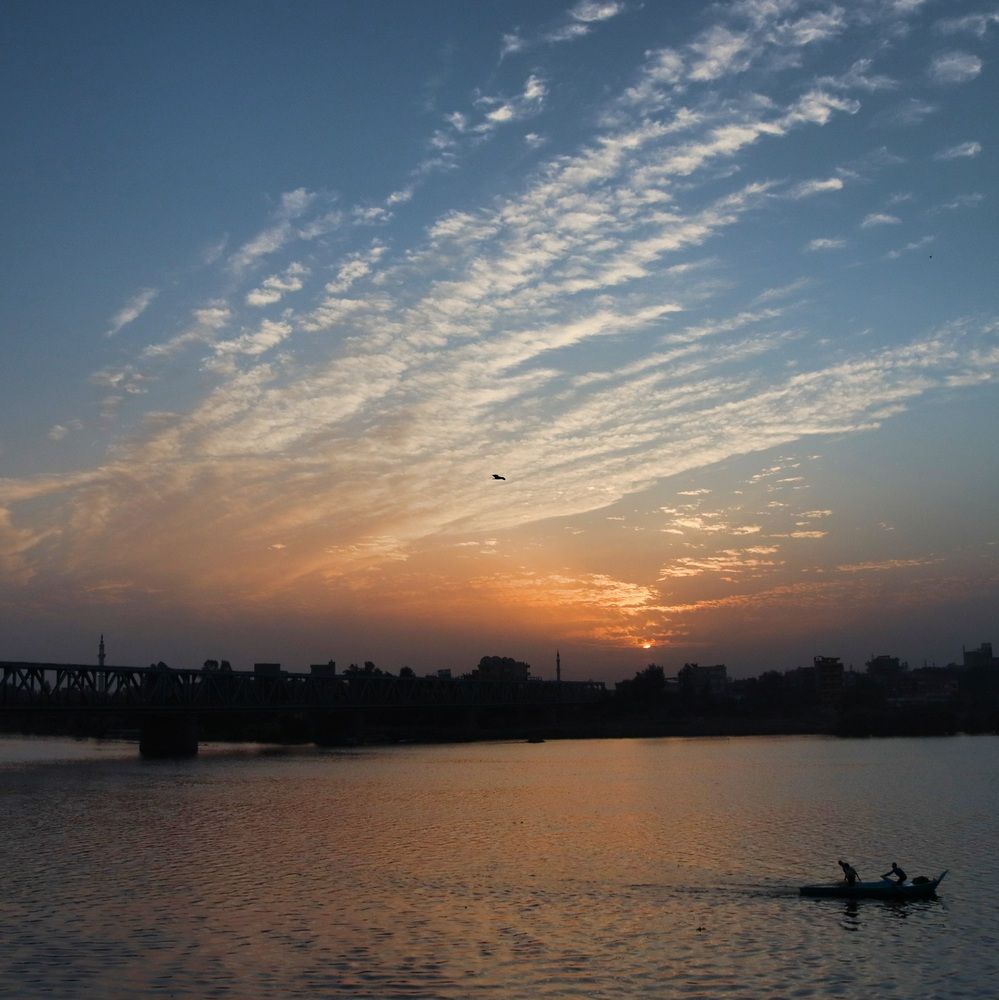 Photograph by Hanan Elmahmoudy