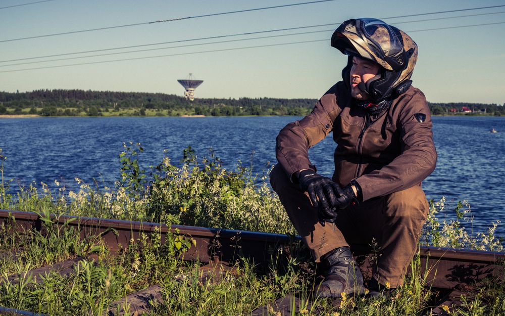 Photograph by Анастасия Васина