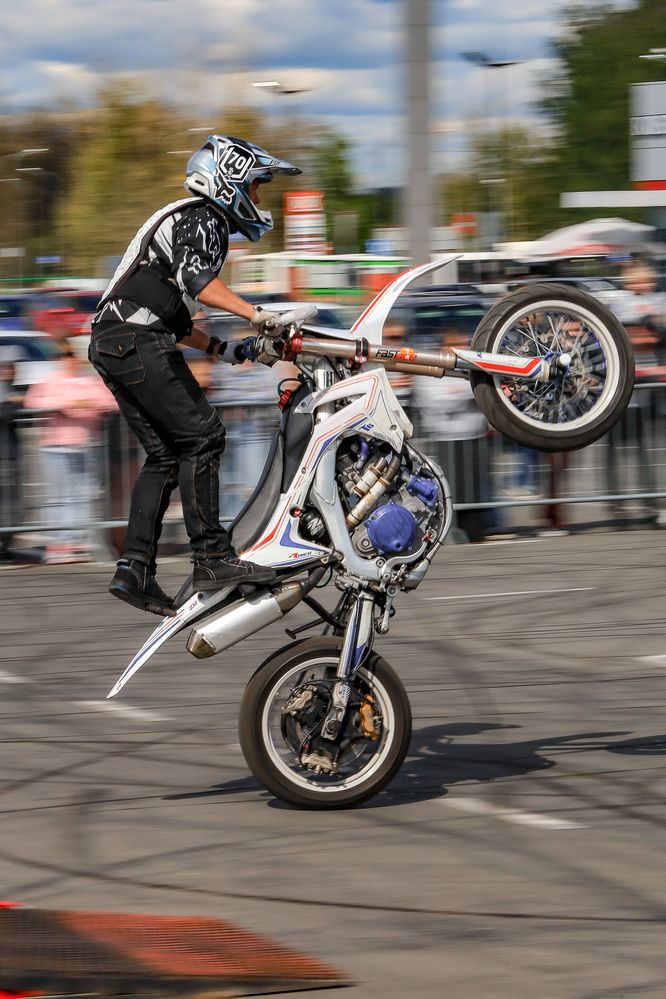 Photograph by Андрей Городецкий