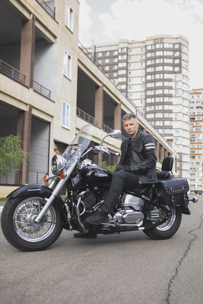 Photograph by Ксения Кравец