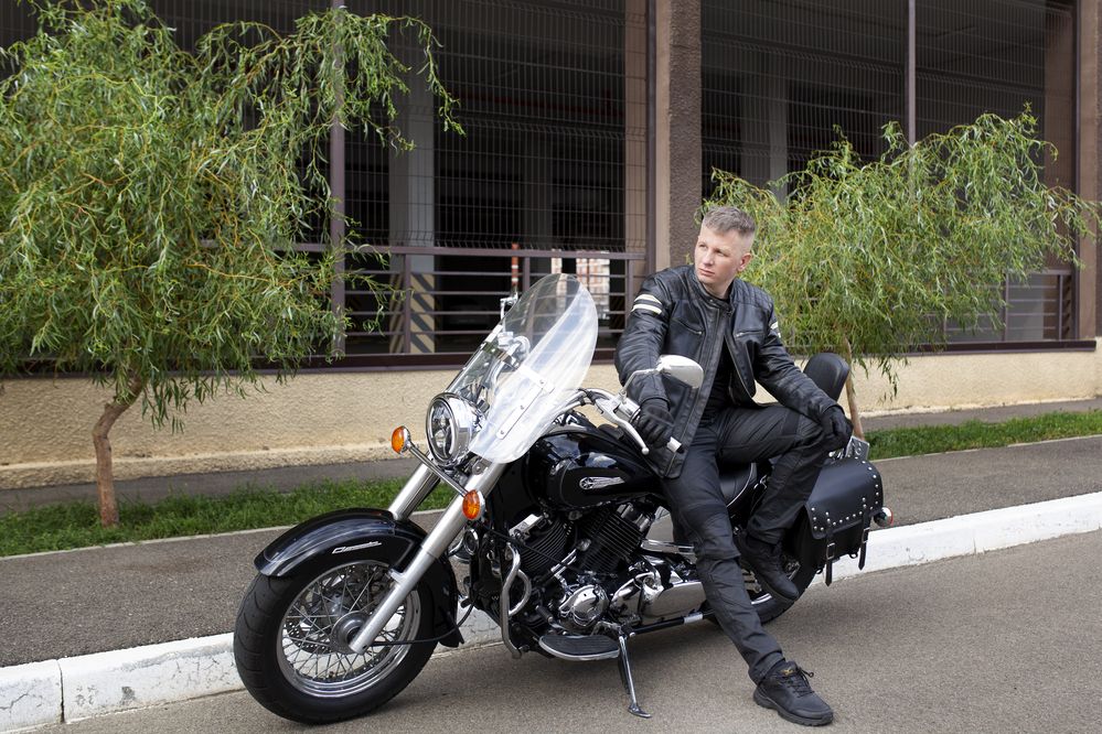 Photograph by Ксения Кравец