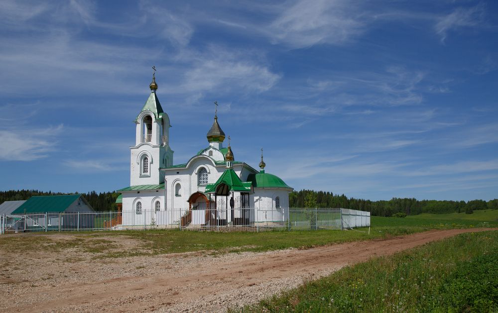 Фотография автора Шатохин Георгий