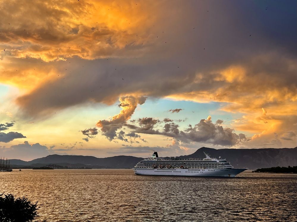 Photograph by Eleni Christogianni