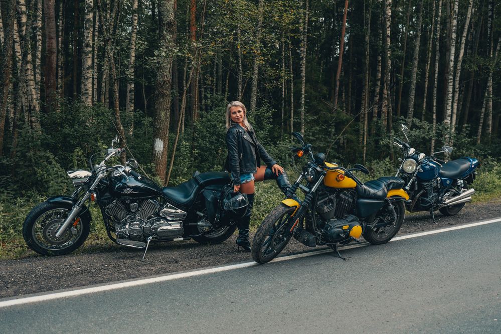 Photograph by Елена Буканина