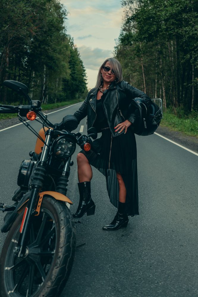 Photograph by Елена Буканина