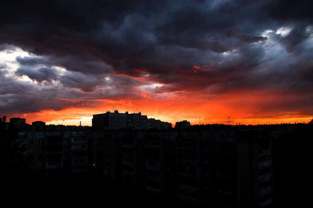 Photograph by Алексей Голубев