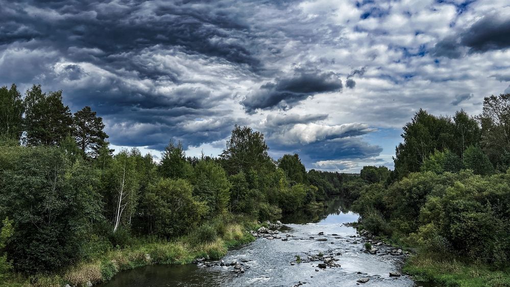 Photograph by Андрей Городецкий