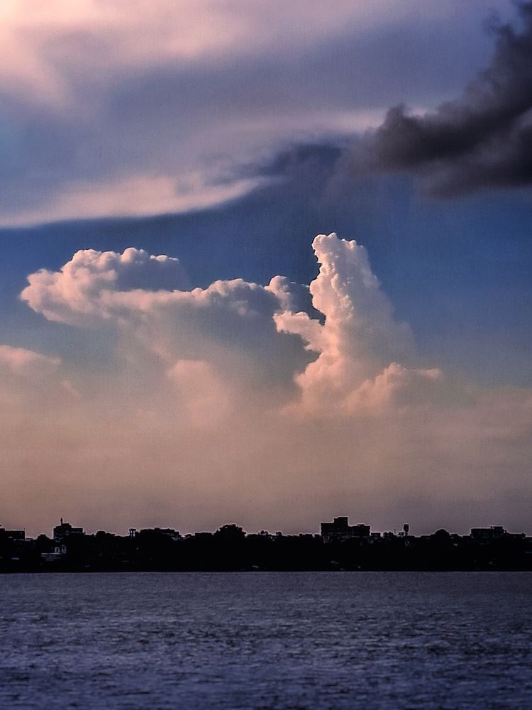 Photograph by Tanusri RoyChowdhury