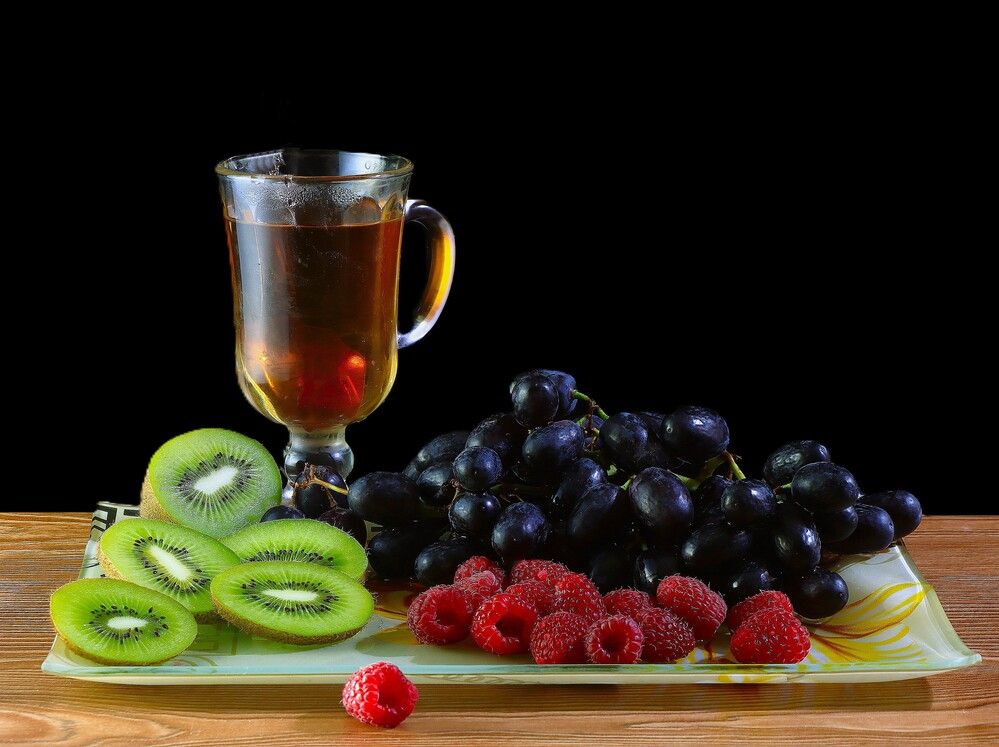 Photograph by Игорь Куленко