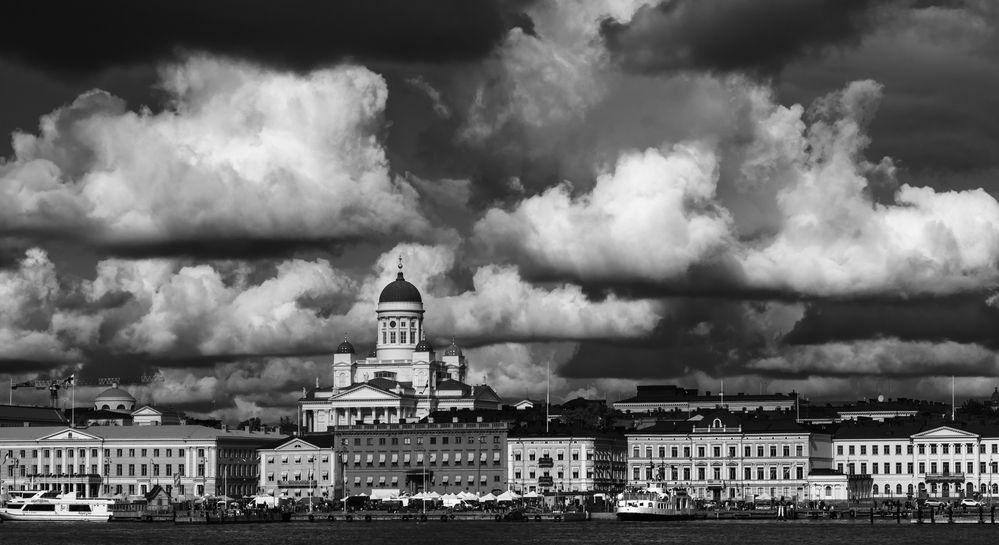 Photograph by Анна Стрелковская