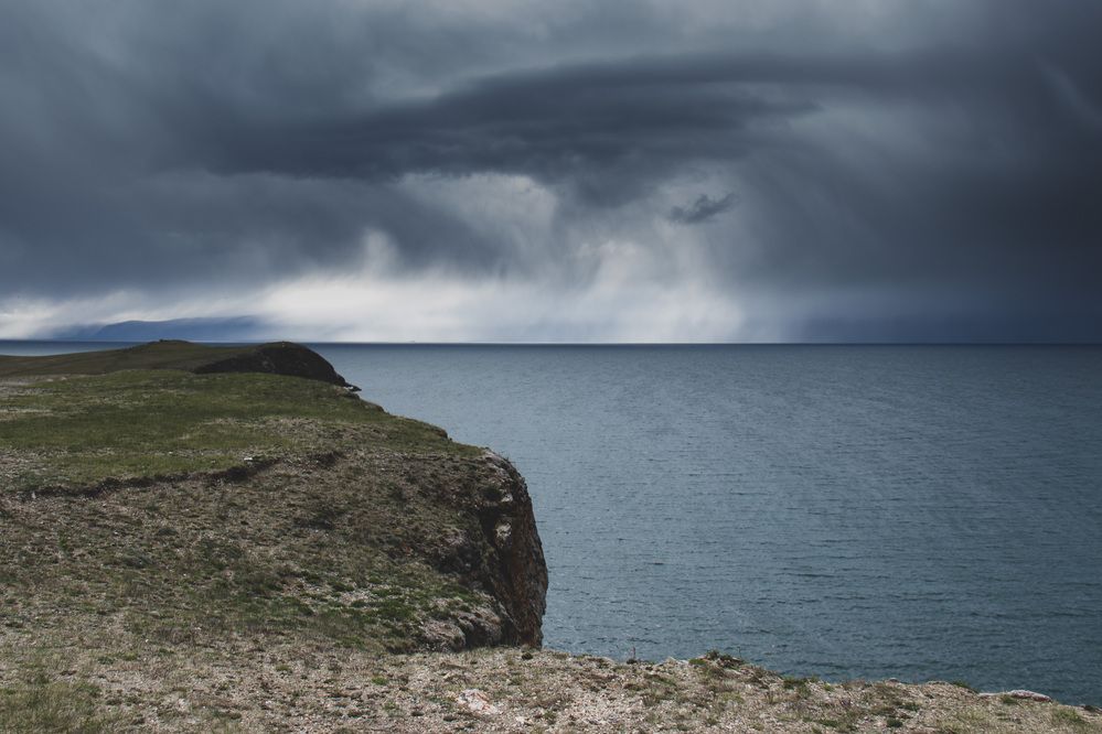 Photograph by Александр Парфенов