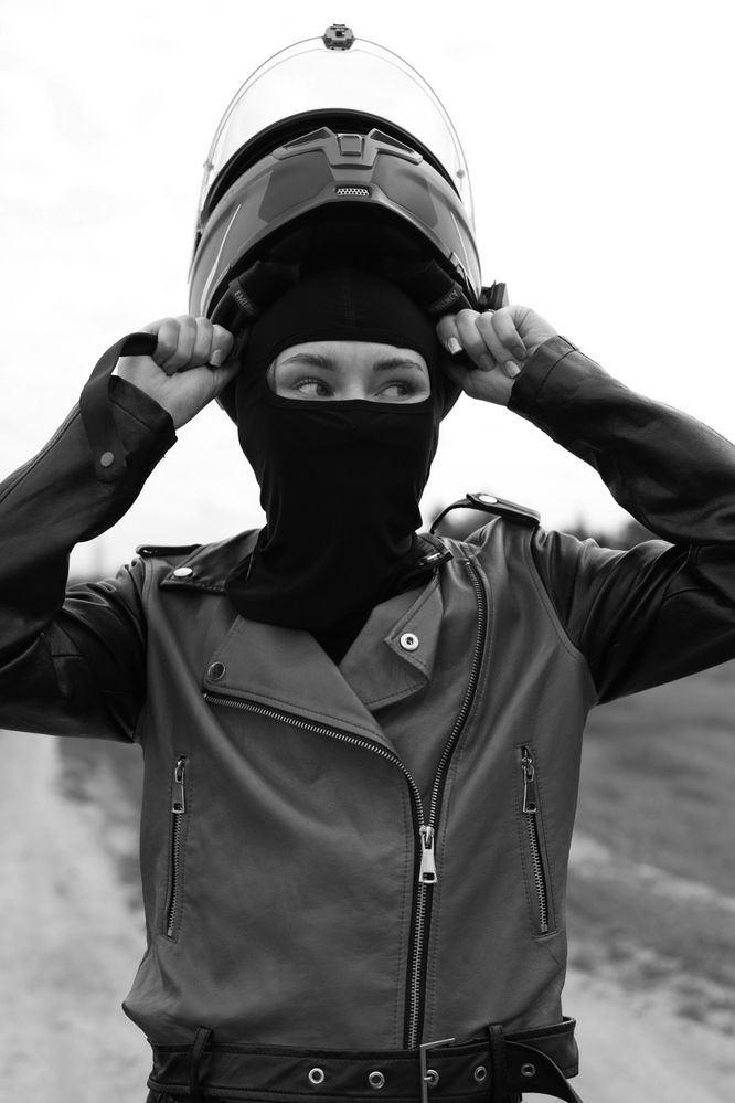 Photograph by Олеся Высокова