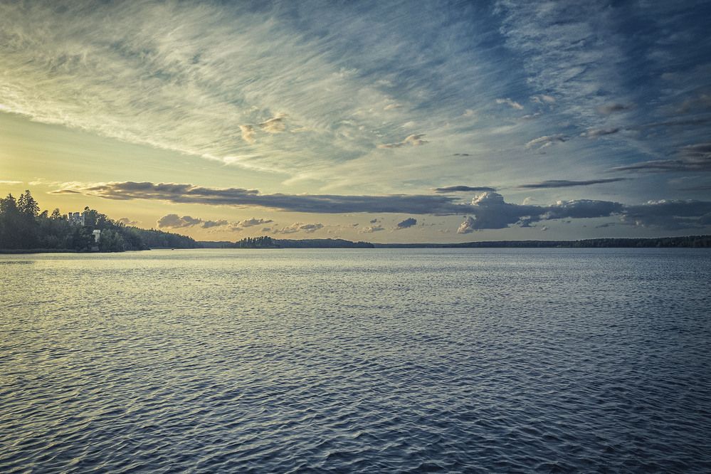 Photograph by Олег Григорьев