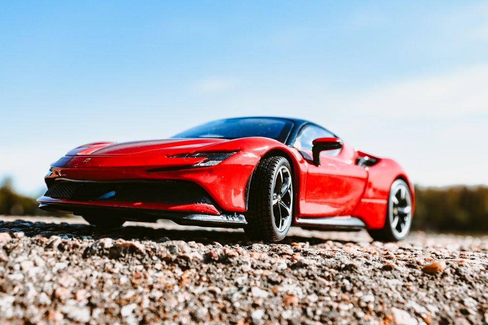 Photograph by Хельга Кольцова