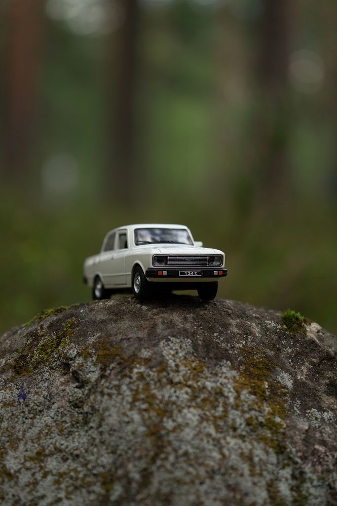 Photograph by Екатерина Одинцова