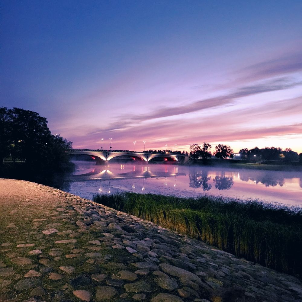 Photograph by Raitis Miksons